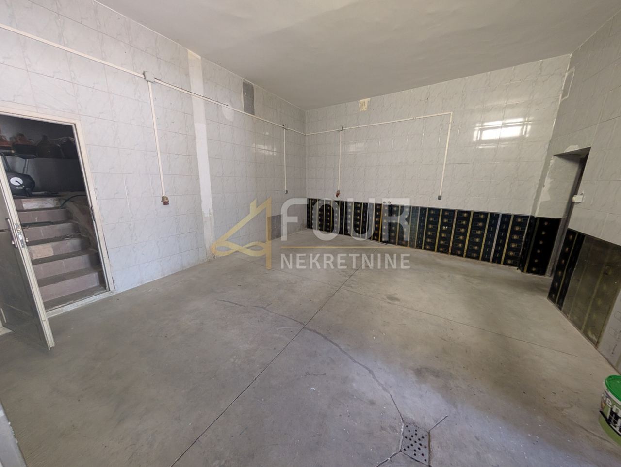 Gewerbefläche u Viškovu, 30m², slika 2