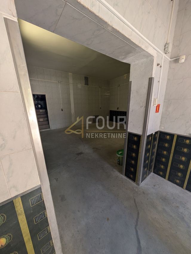 Gewerbefläche u Viškovu, 30m², slika 3