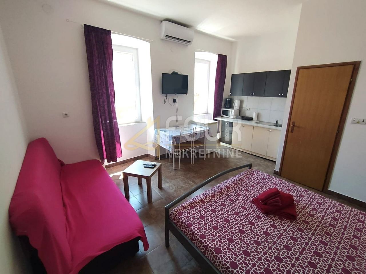 Appartamento u Puli, 90.3m², 4 sobe