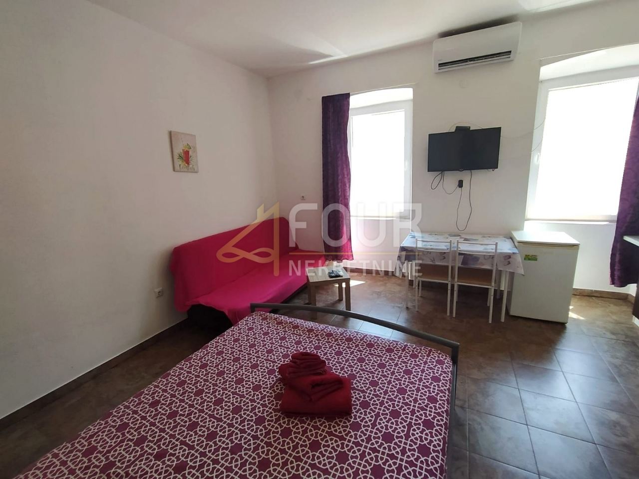 Wohnung u Puli, 90.3m², 4 sobe, slika 2
