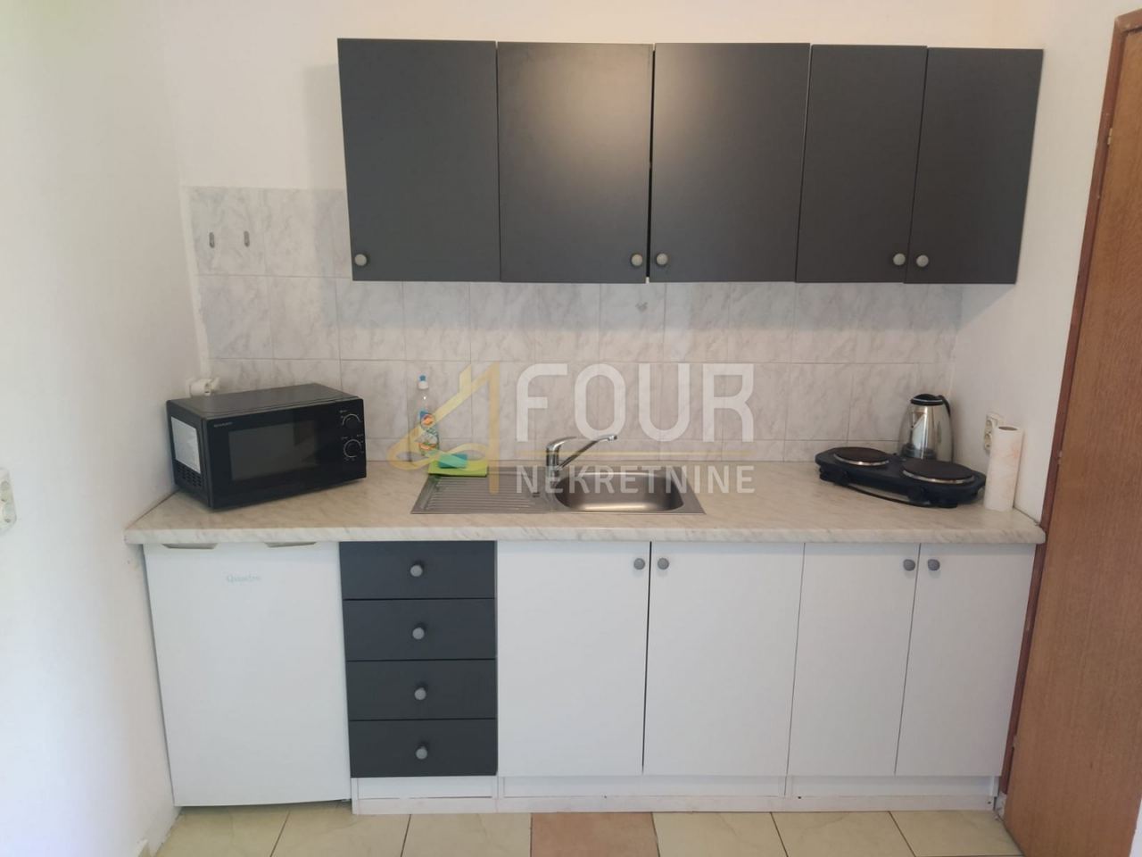 Wohnung u Puli, 90.3m², 4 sobe, slika 4