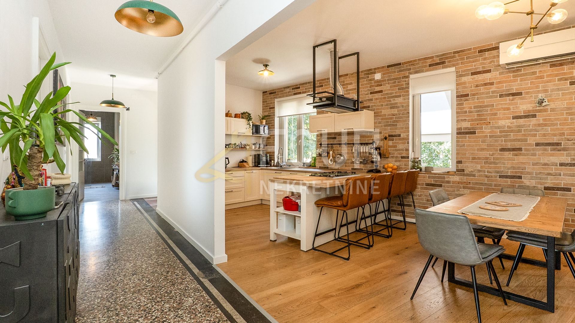 Apartment u Rijeci, 113.1m², 3 sobe, slika 2