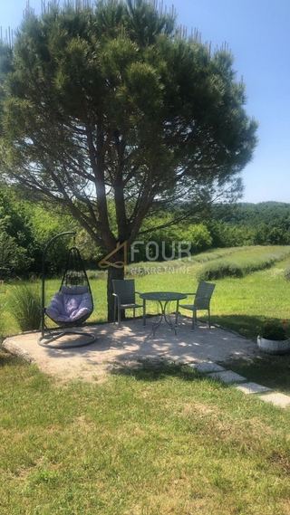 Kuća u Lupoglavu, 103m², 3 sobe