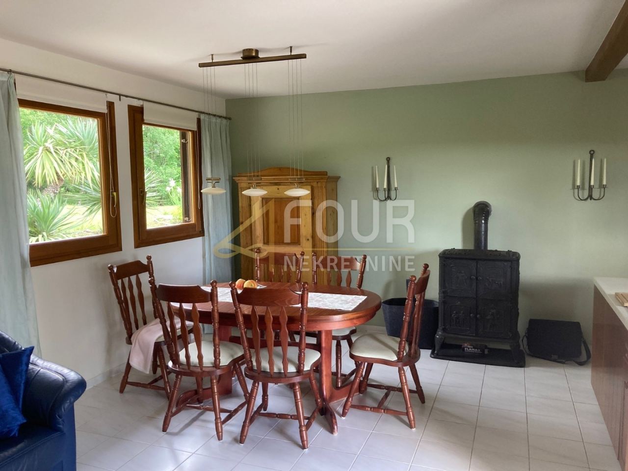 Haus u Lupoglavu, 103m², 3 sobe, slika 3