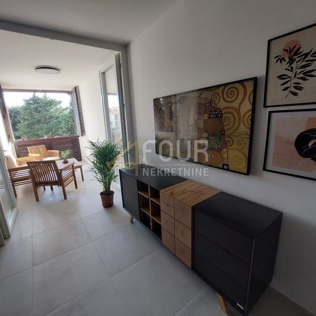 Appartamento u Poreču, 54.46m², 2 sobe