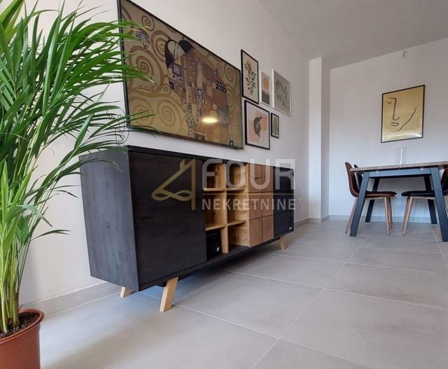 Apartment u Poreču, 54.46m², 2 sobe, slika 3