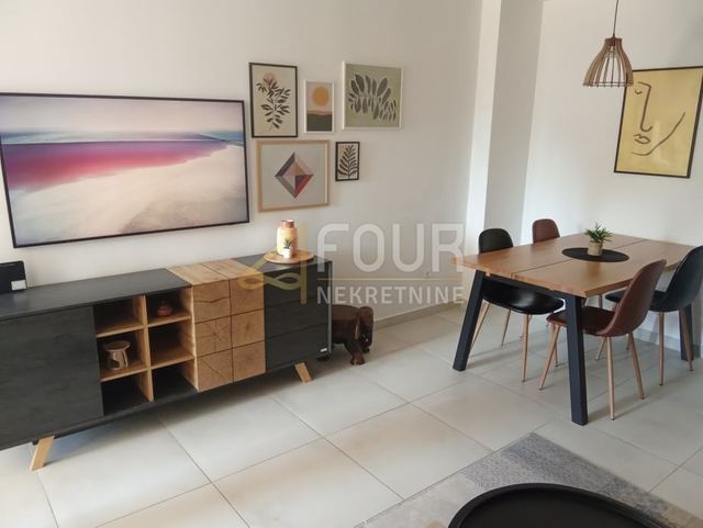 Apartment u Poreču, 54.46m², 2 sobe, slika 5