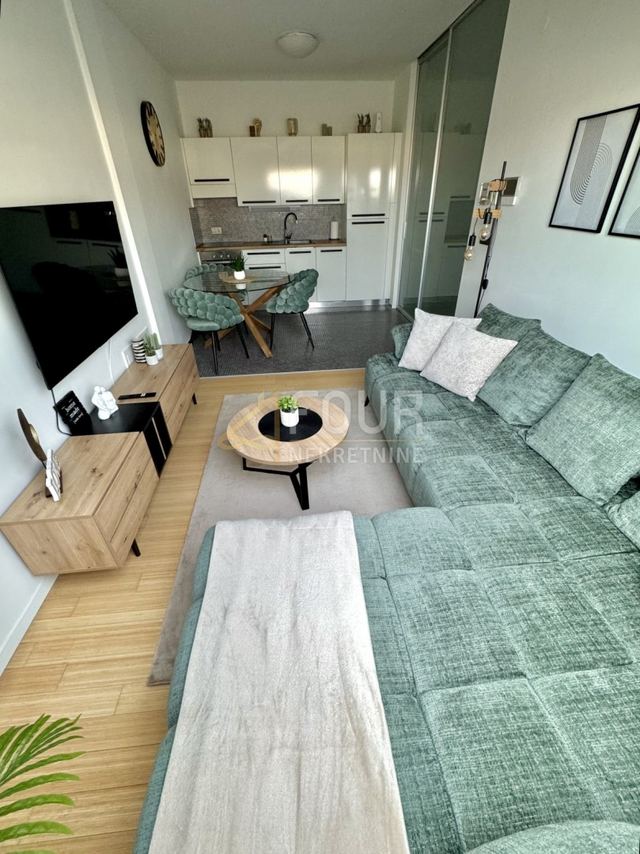 Stan u Rijeci, 56.6m², 2 sobe, slika 3