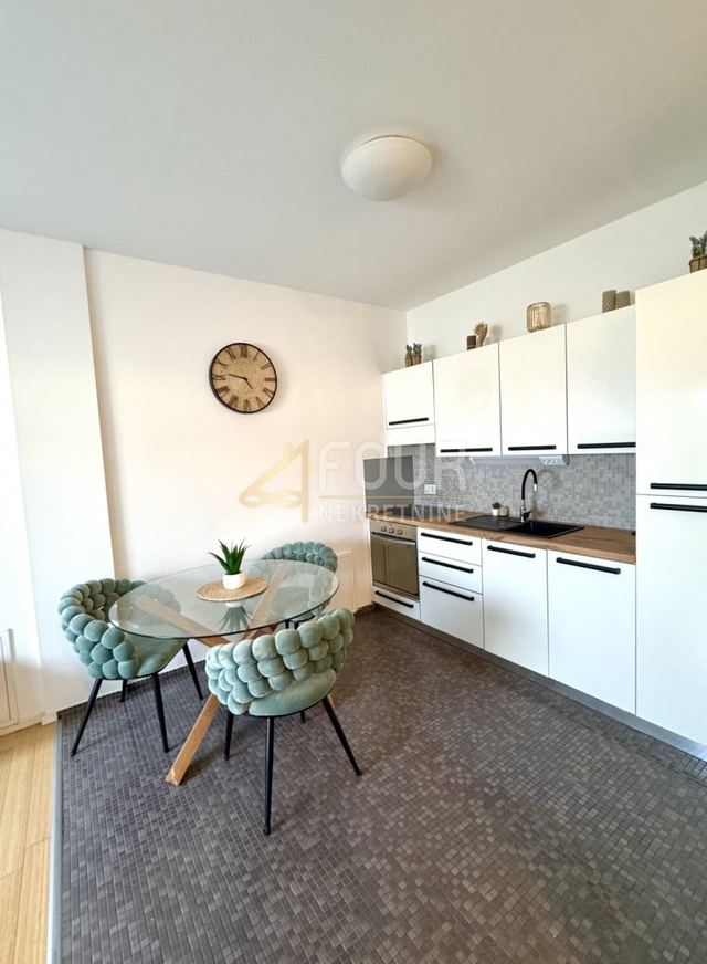 Stan u Rijeci, 56.6m², 2 sobe, slika 5