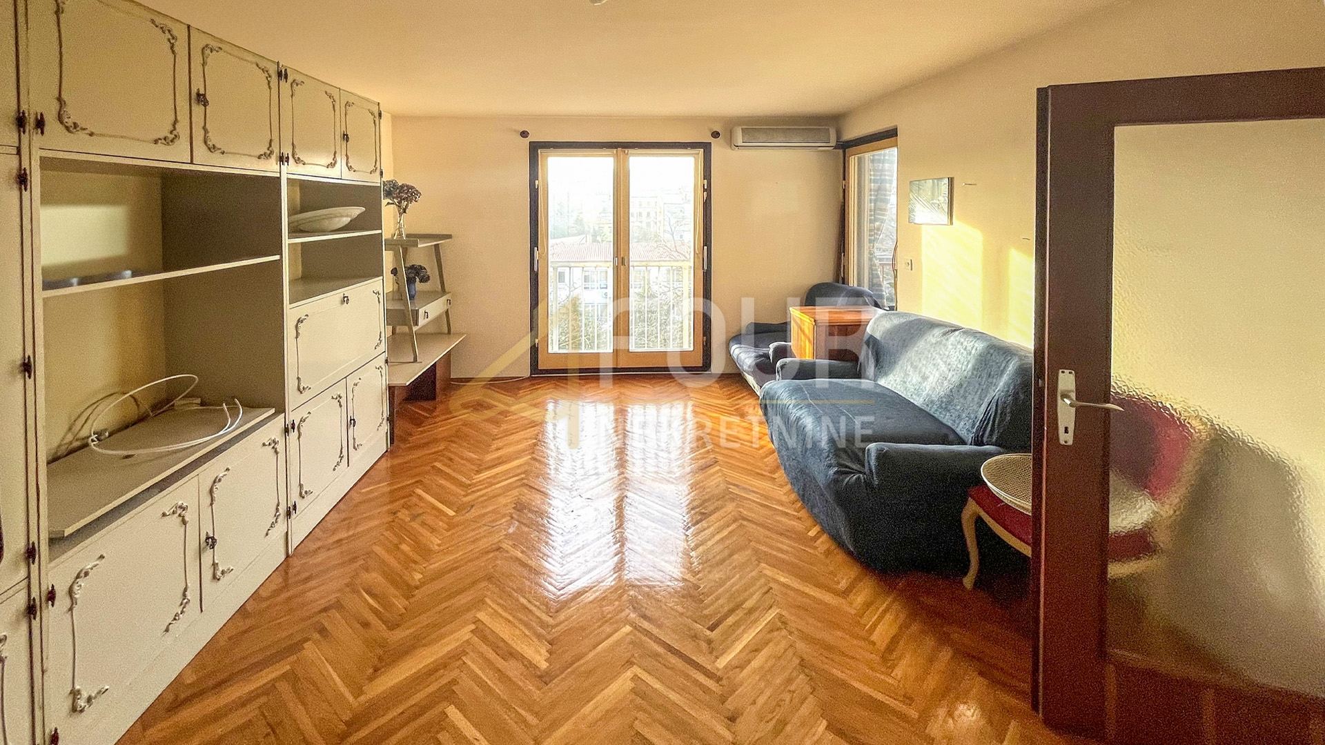 Stan u Puli, 88.32m², 3 sobe