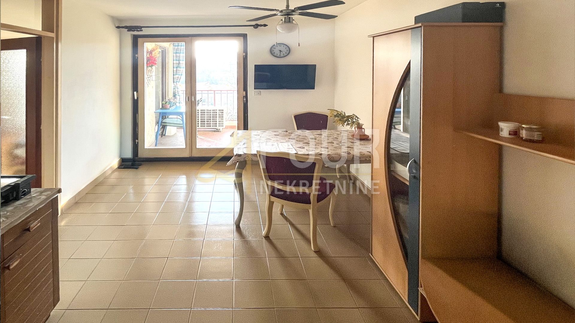 Stan u Puli, 88.32m², 3 sobe, slika 2