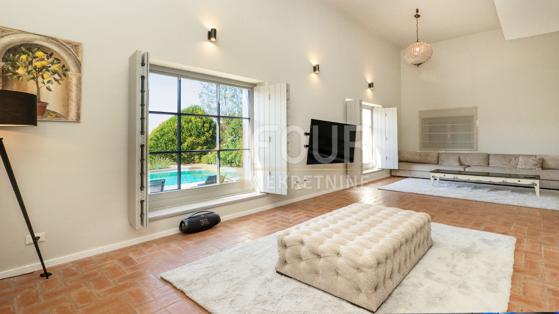 Casa u Kaštelir-Labinciu, 220m², 5 soba, slika 4