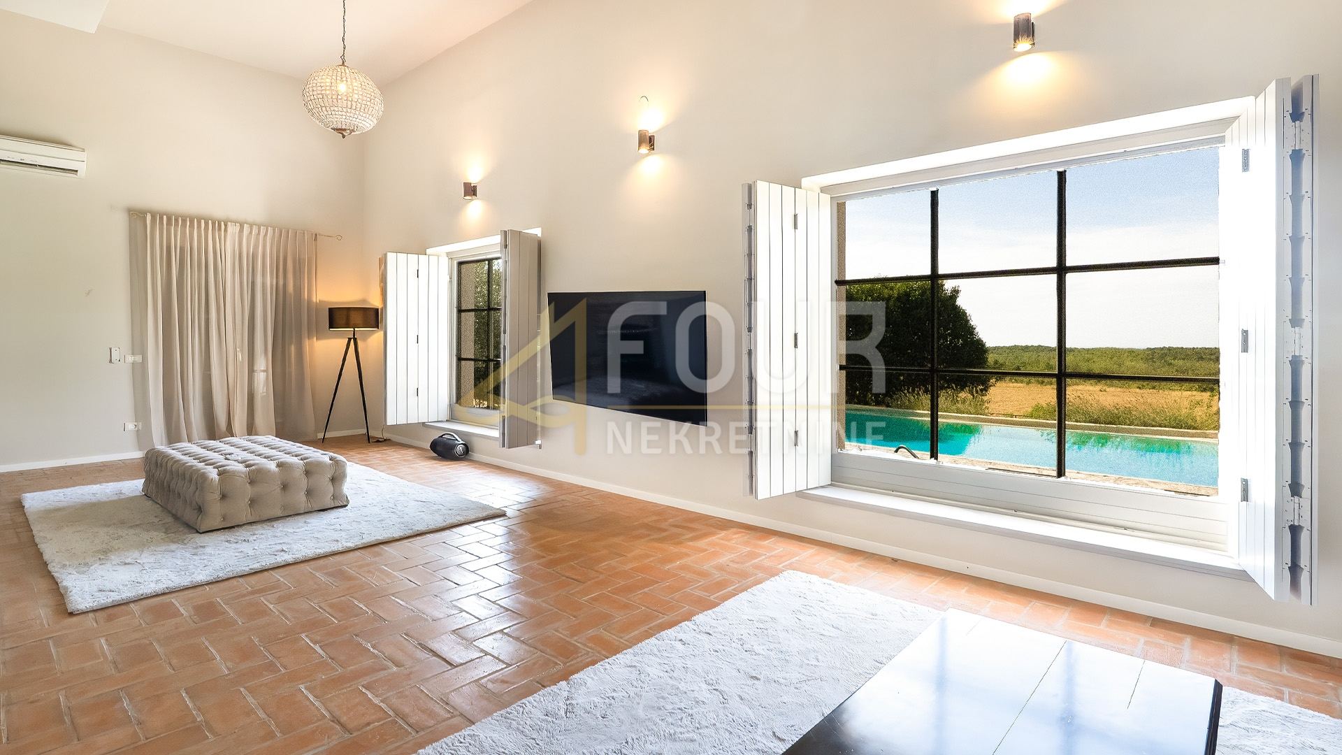 Casa u Kaštelir-Labinciu, 220m², 5 soba, slika 5