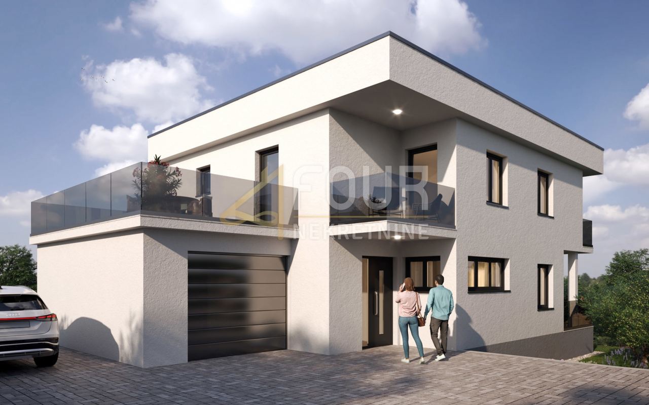 Haus u Rijeci, 205m², 4 sobe, slika 4
