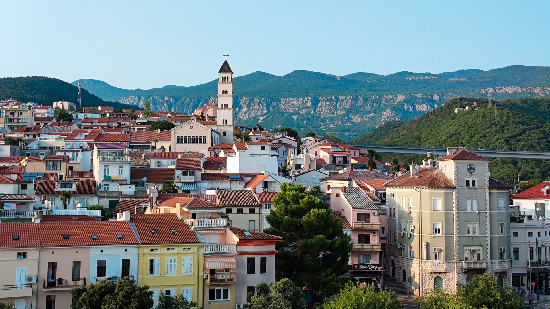 Crikvenica