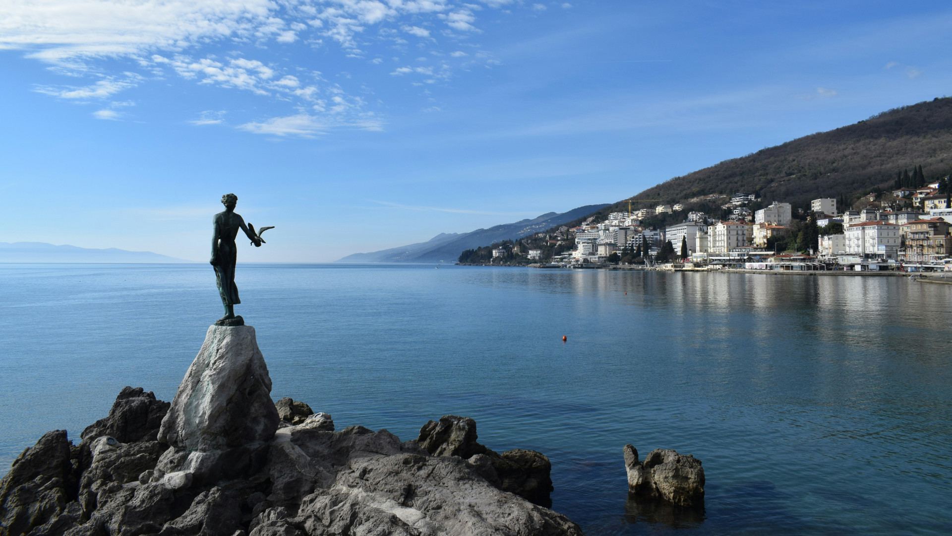 Opatija