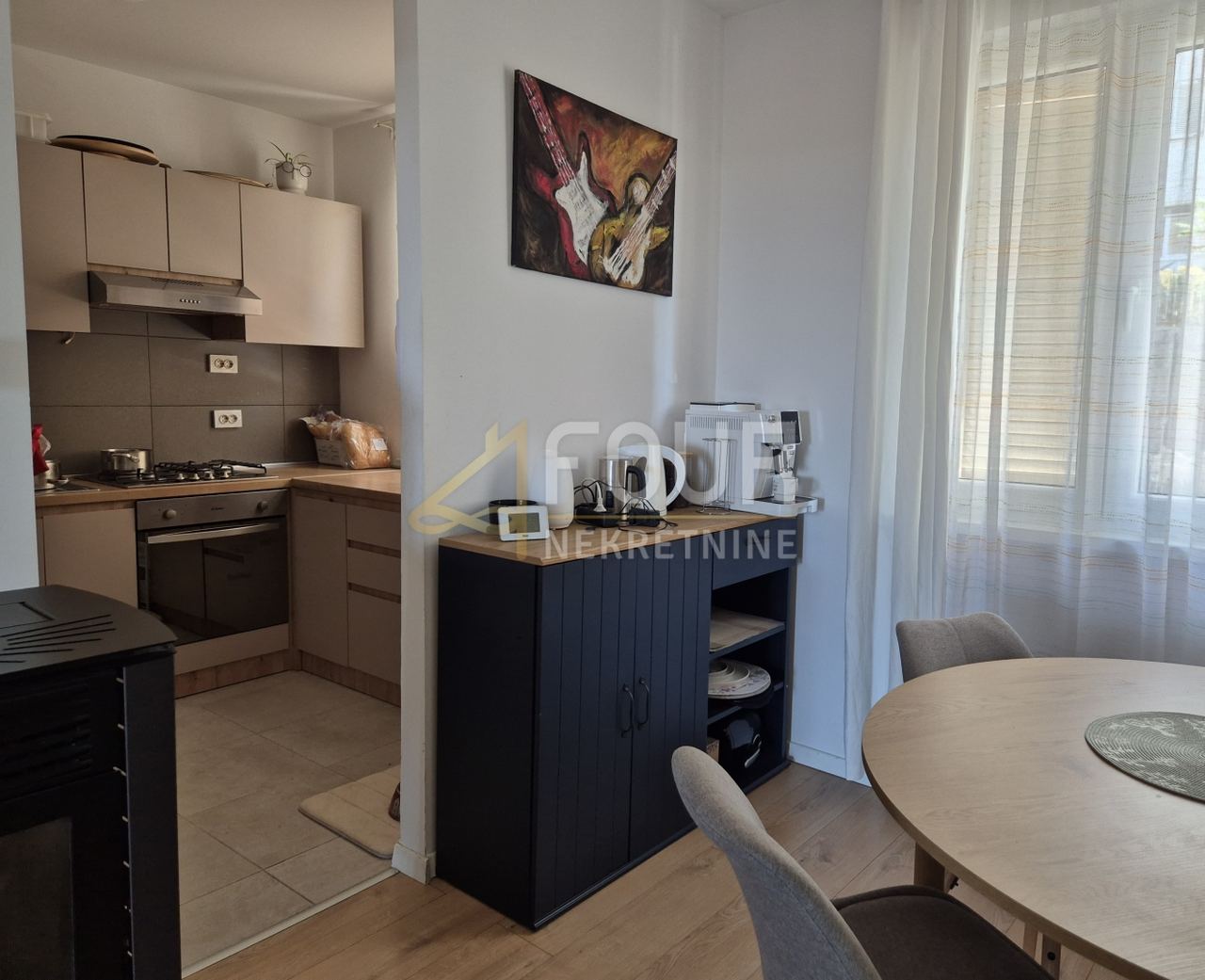 Stan u Rijeci, 84.15m², 3 sobe, slika 2