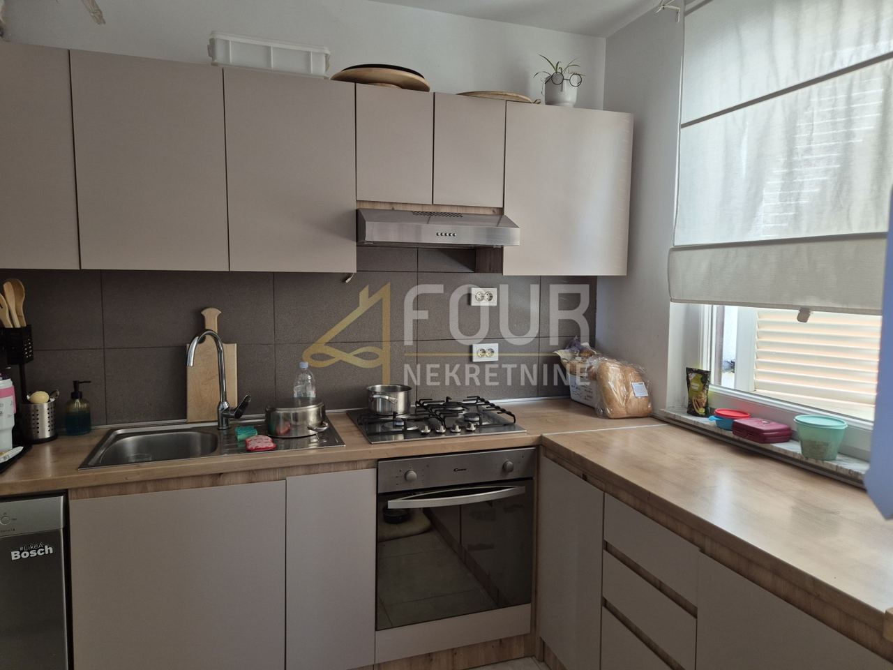 Stan u Rijeci, 84.15m², 3 sobe, slika 3
