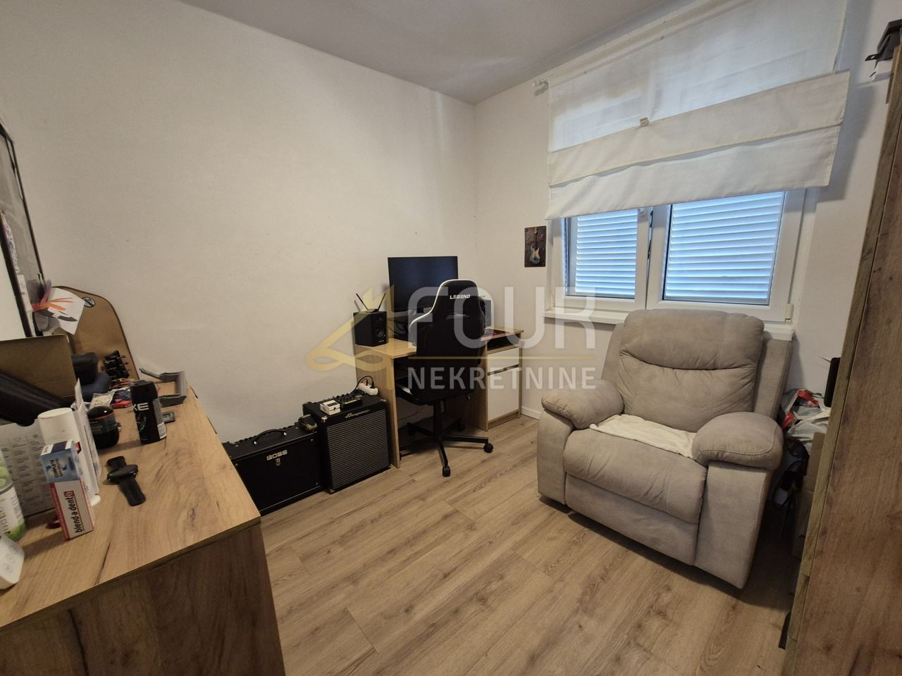 Stan u Rijeci, 84.15m², 3 sobe, slika 4