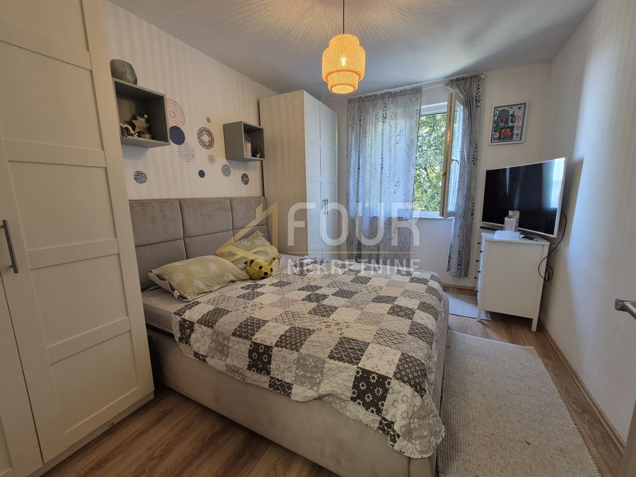 Stan u Rijeci, 84.15m², 3 sobe, slika 5