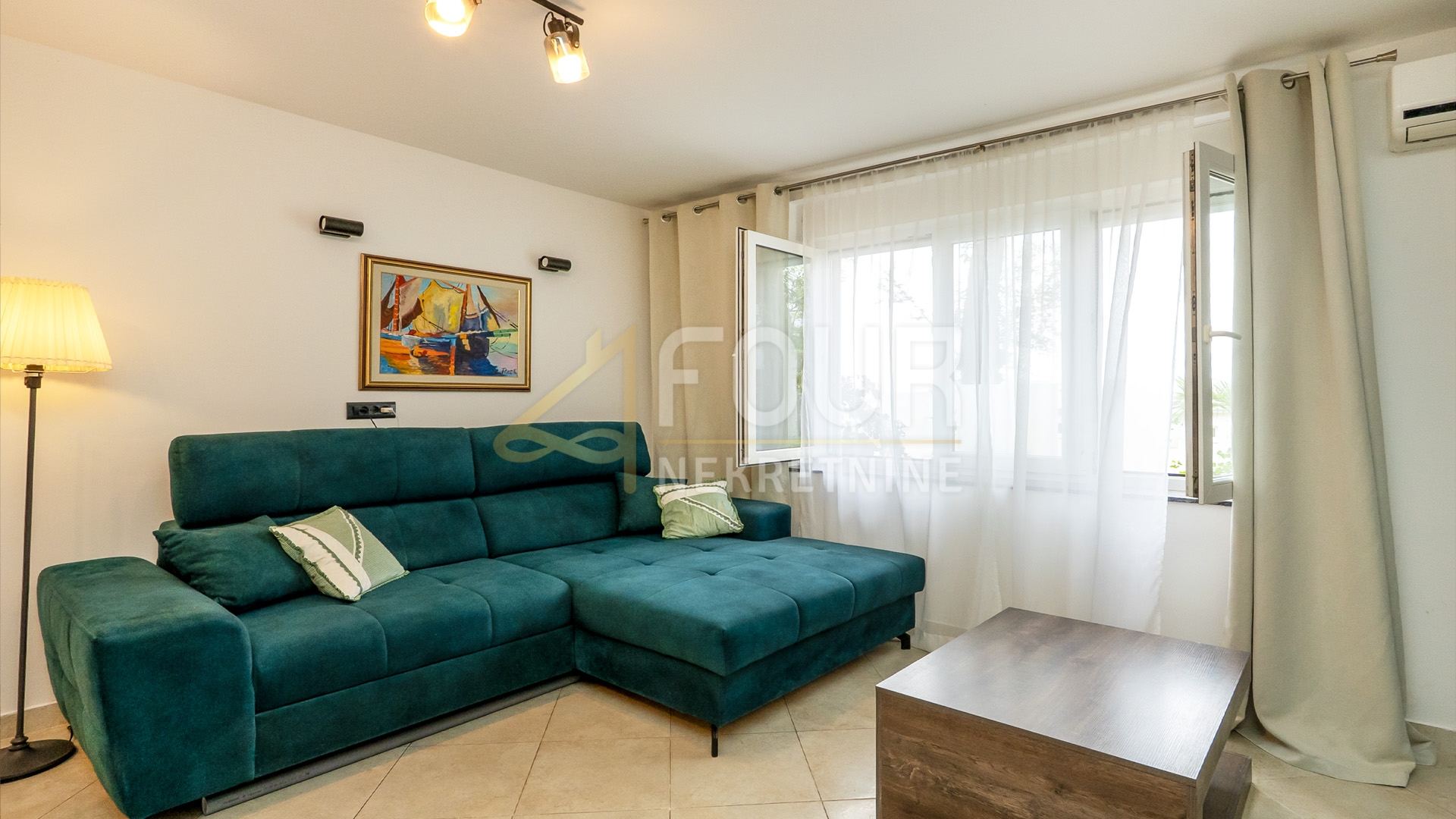 Stan u Rijeci, 83m², 4 sobe, slika 3