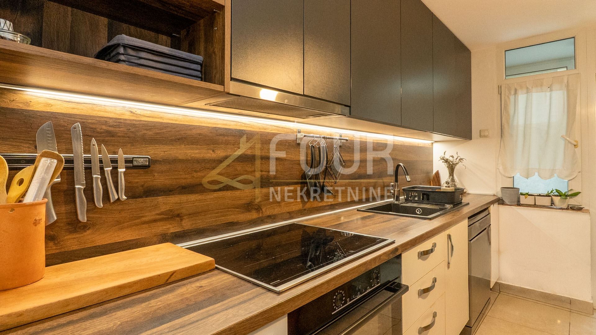Stan u Rijeci, 83m², 4 sobe, slika 4