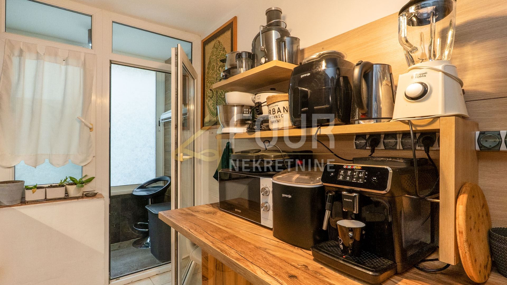 Stan u Rijeci, 83m², 4 sobe, slika 5
