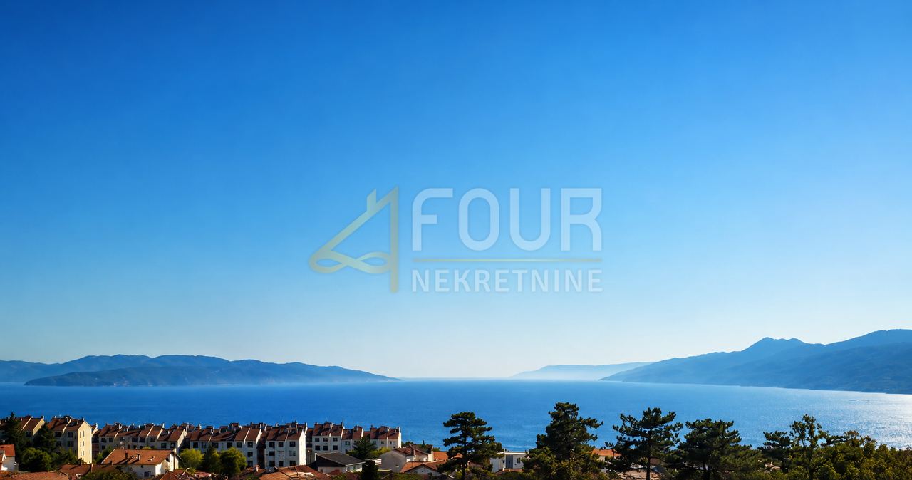 Kuća u Rijeci, 205m², 4 sobe