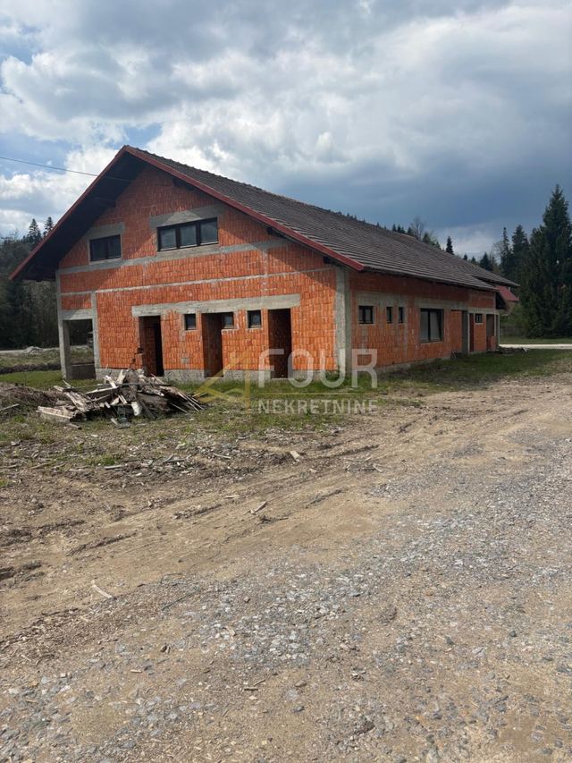 Gewerbefläche u Brod Moravicama, 4000m², slika 3