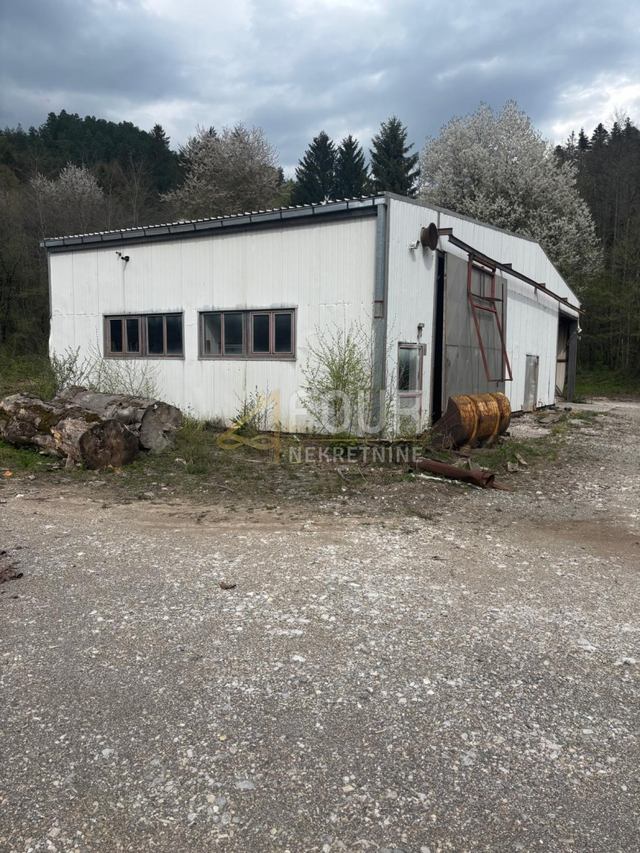 Gewerbefläche u Brod Moravicama, 4000m², slika 5