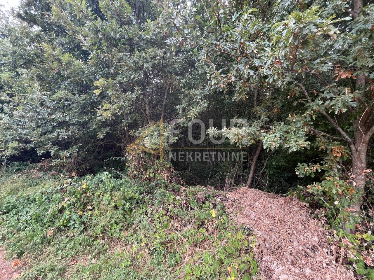 Terreno u Marčani, 12705m²