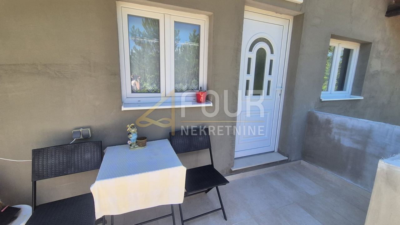 Wohnung u Klani, 85m², 3 sobe, slika 2