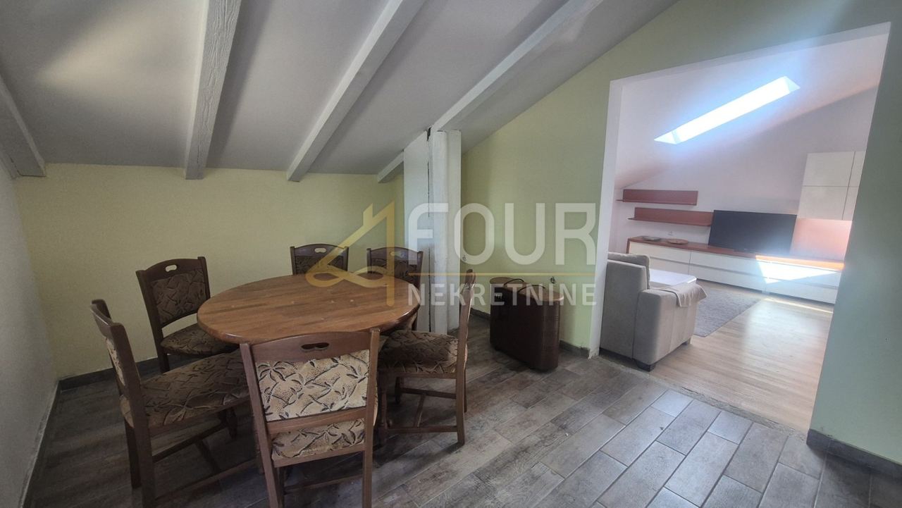 Wohnung u Klani, 85m², 3 sobe, slika 3