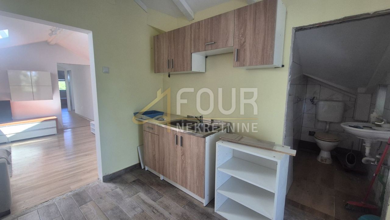 Wohnung u Klani, 85m², 3 sobe, slika 4