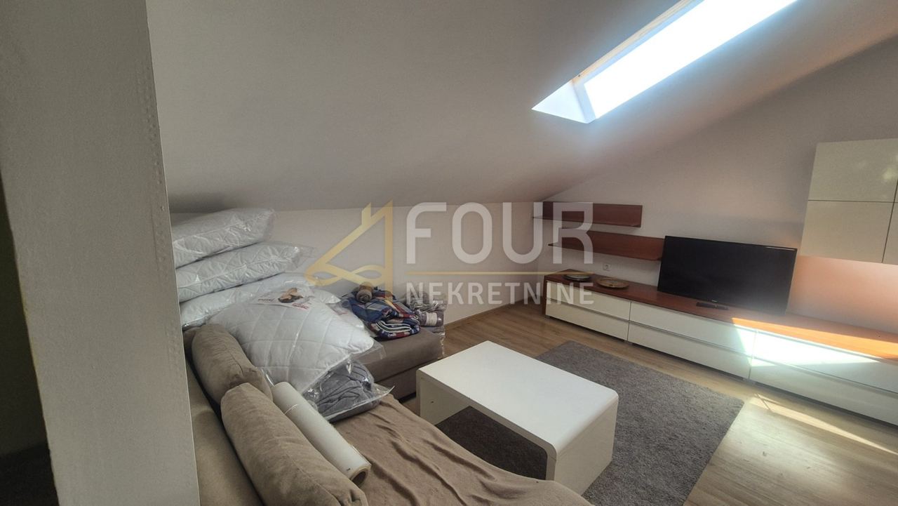 Wohnung u Klani, 85m², 3 sobe, slika 5
