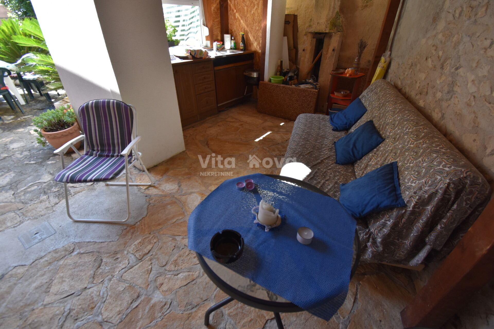 Stan u Zadru, 70m², 2 sobe, slika 2
