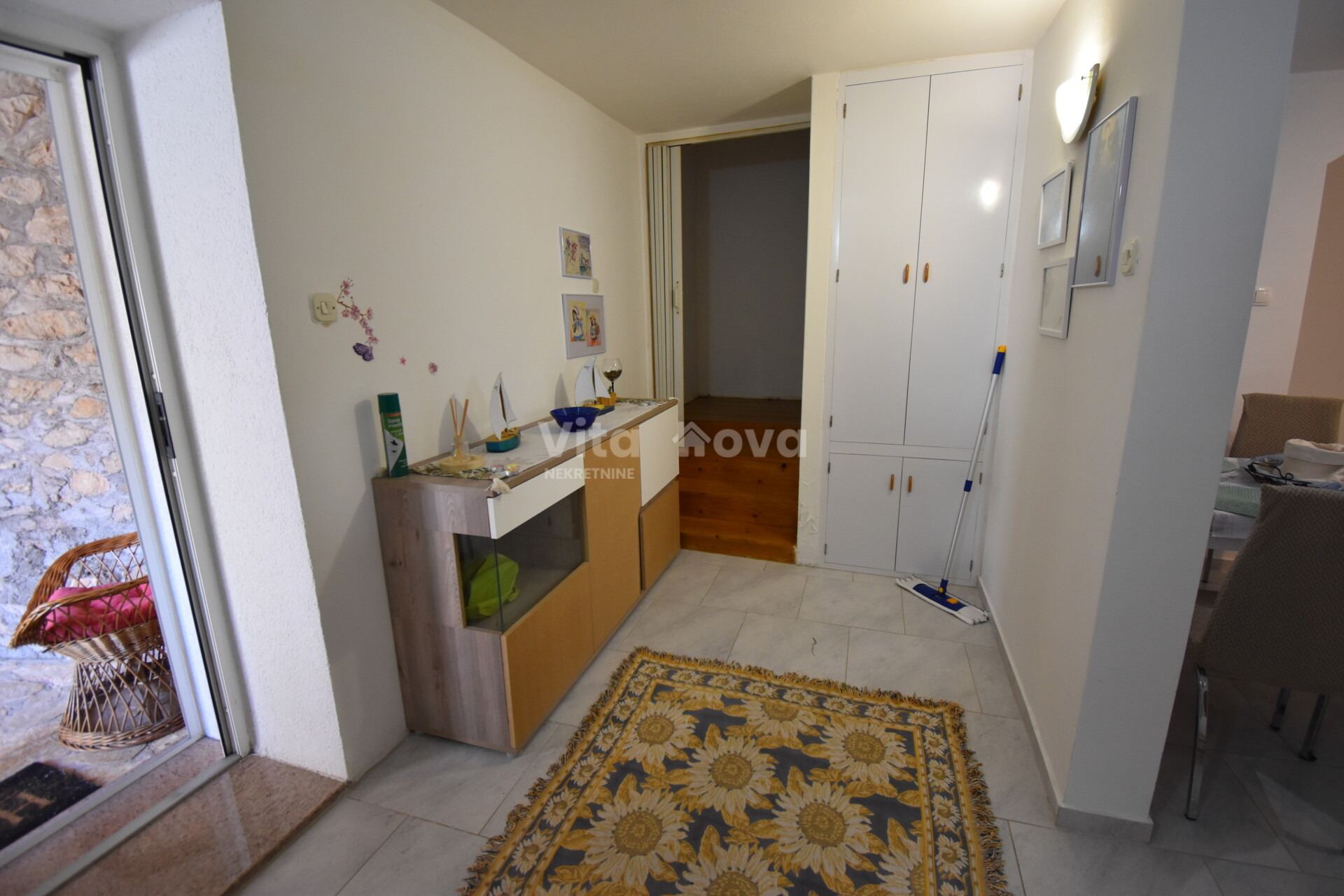 Stan u Zadru, 70m², 2 sobe, slika 3