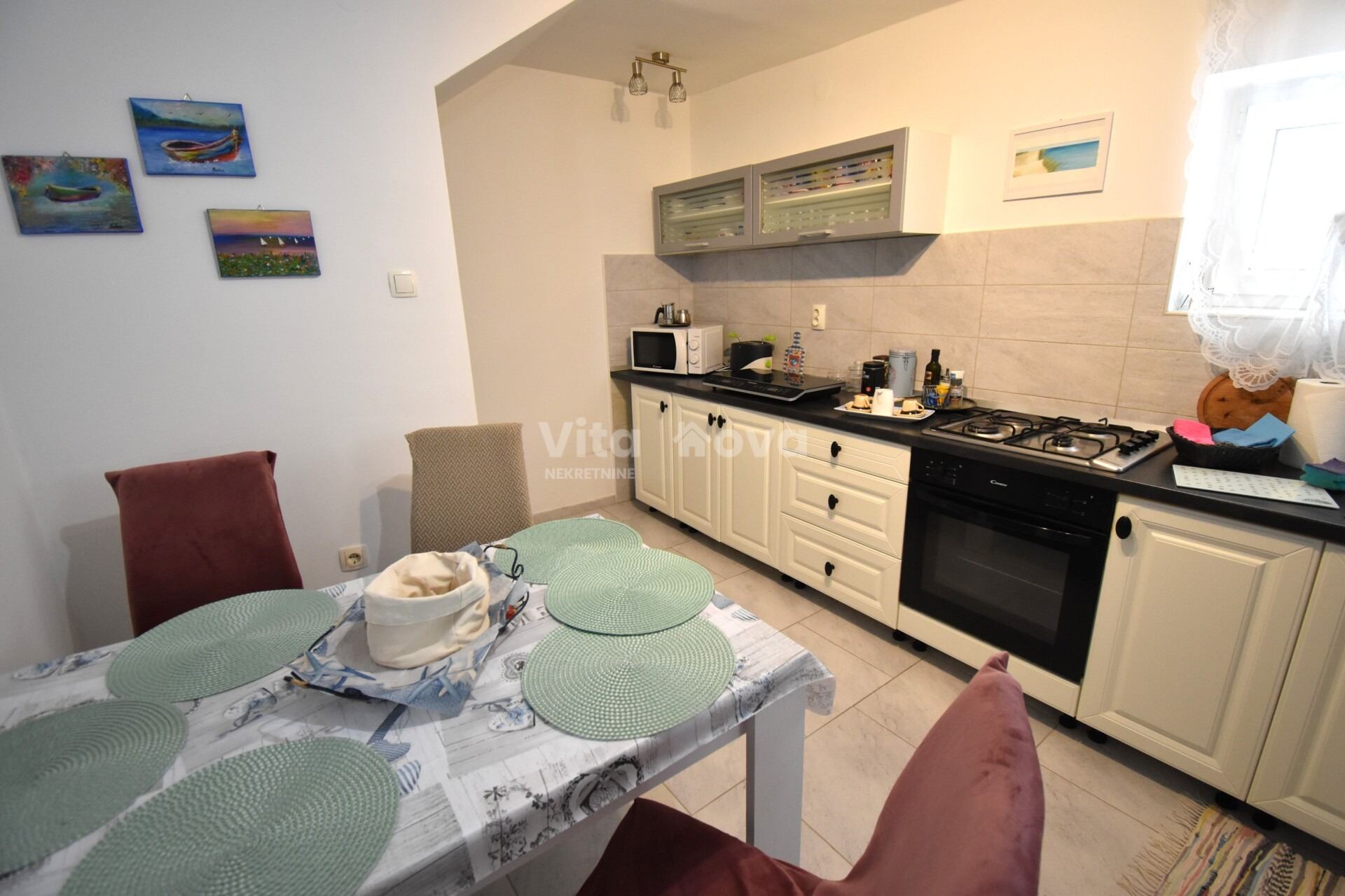 Stan u Zadru, 70m², 2 sobe, slika 4