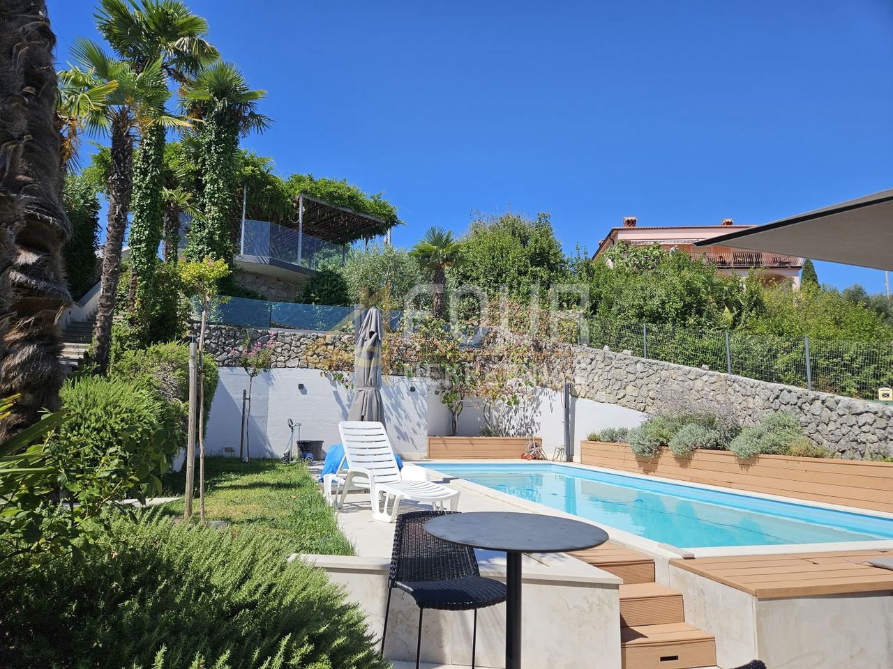 Casa u Opatiji, 290m²