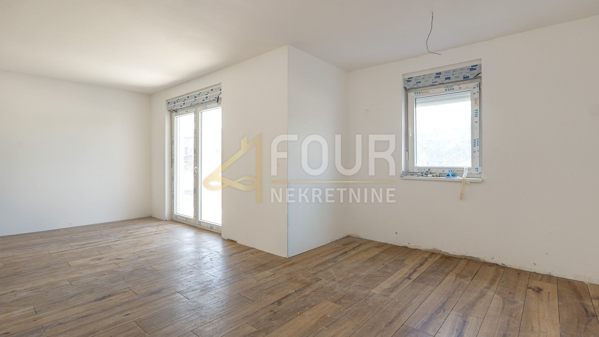 Stan u Viškovu, 80m², 3 sobe, slika 2