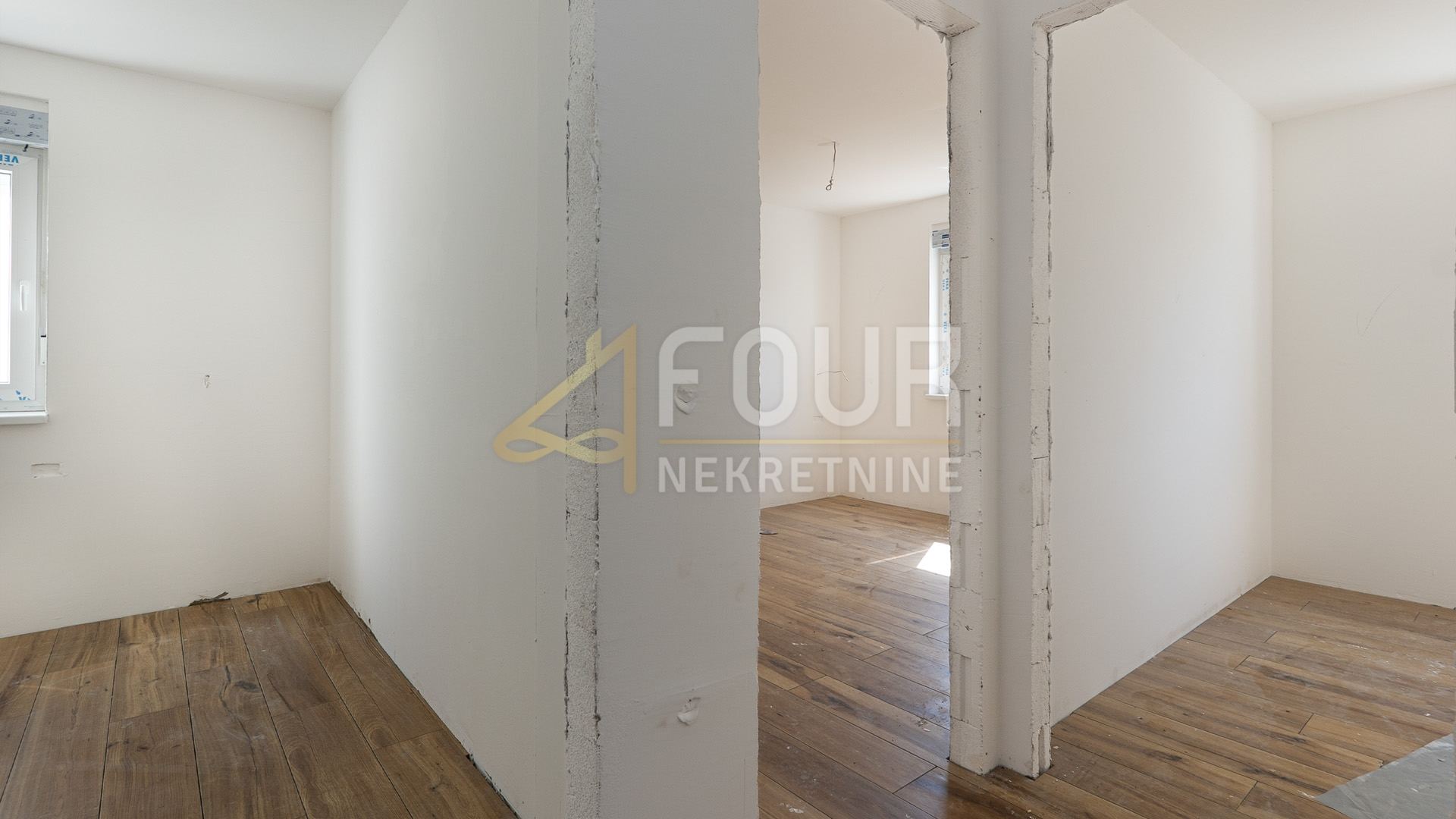 Stan u Viškovu, 80m², 3 sobe, slika 4