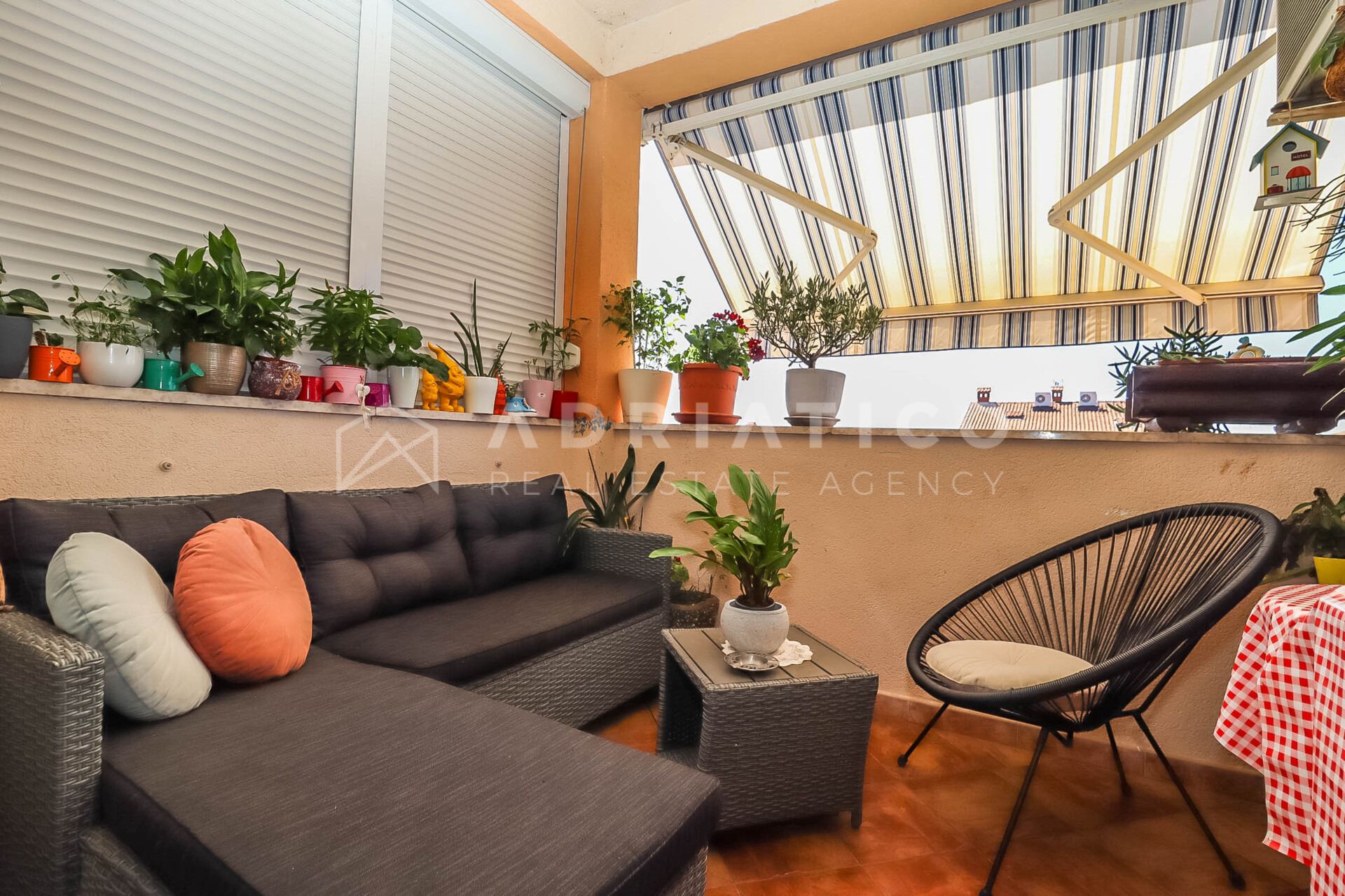 Appartamento u Rovignu, 130m², 3 sobe, slika 2