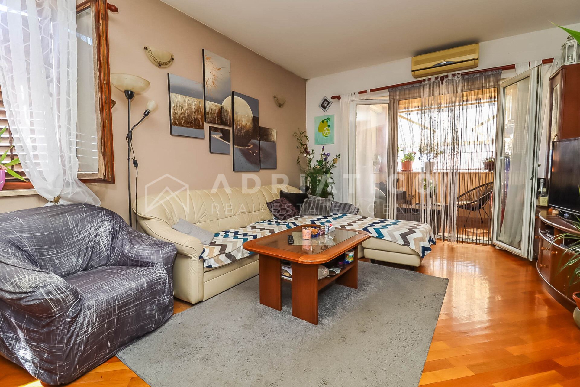 Appartamento u Rovignu, 130m², 3 sobe, slika 3