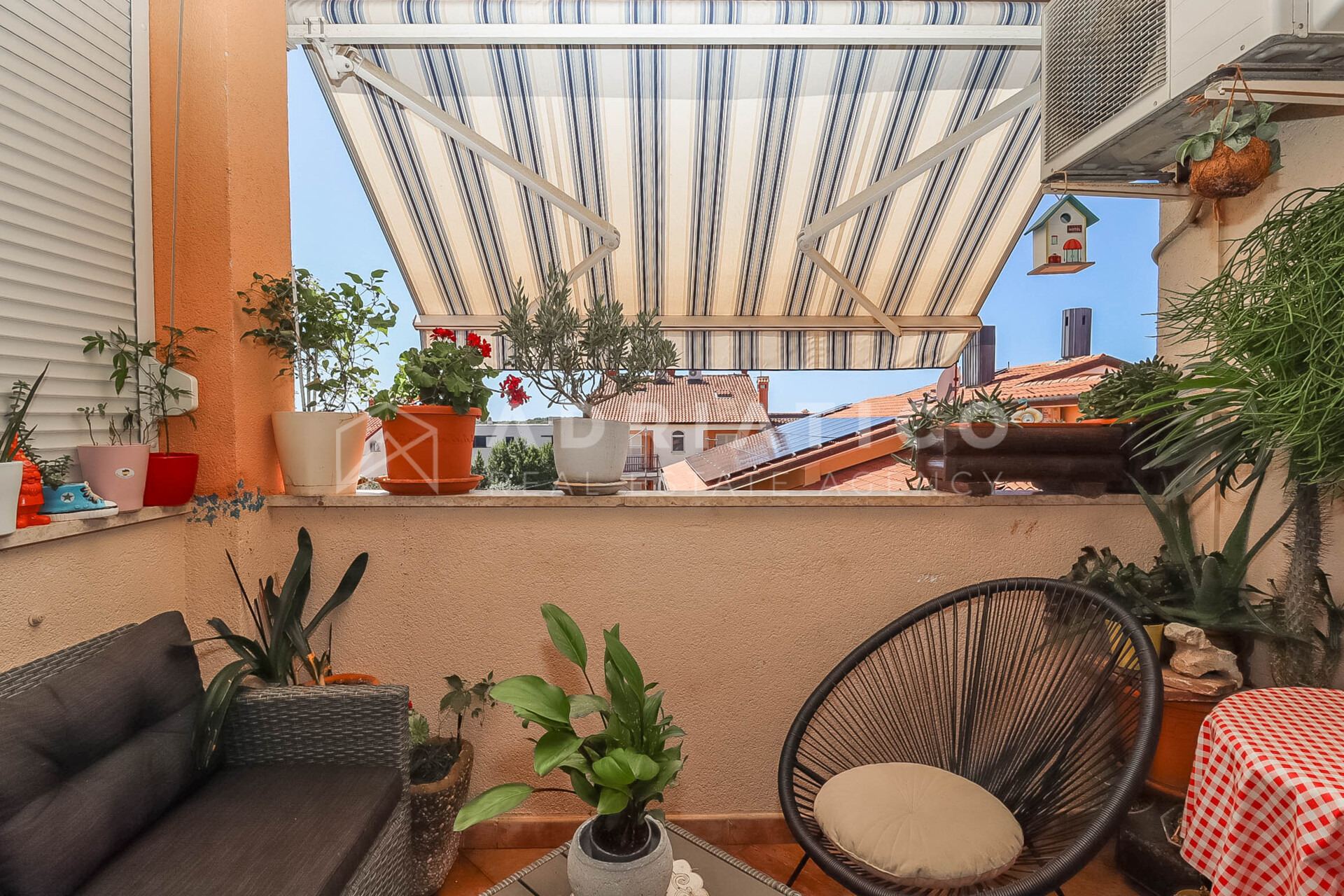 Appartamento u Rovignu, 130m², 3 sobe, slika 4