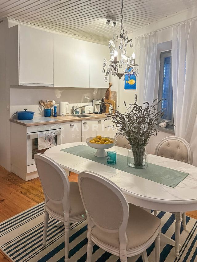 Wohnung u Rovinju, 83.7m², 2 sobe, slika 5