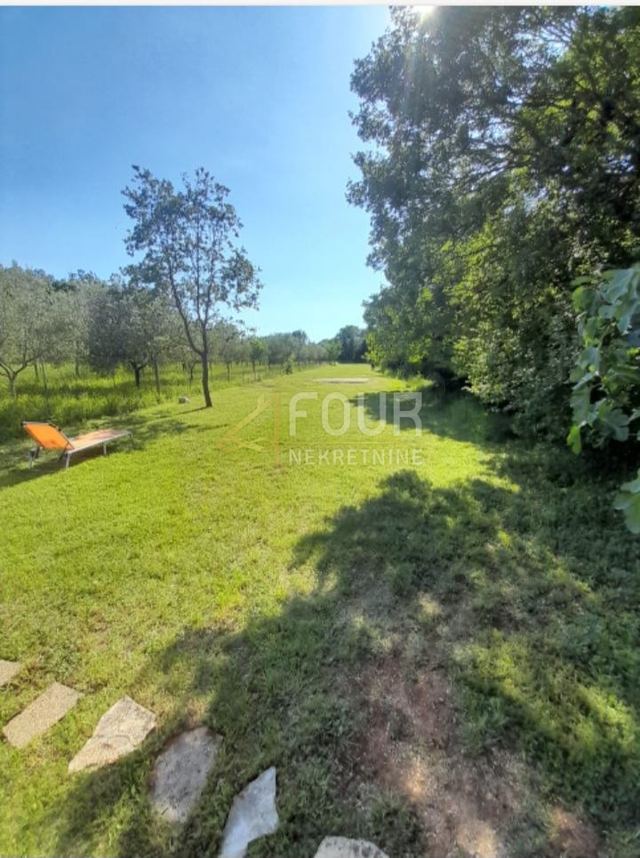 Grundstück u Krku, 1052m²
