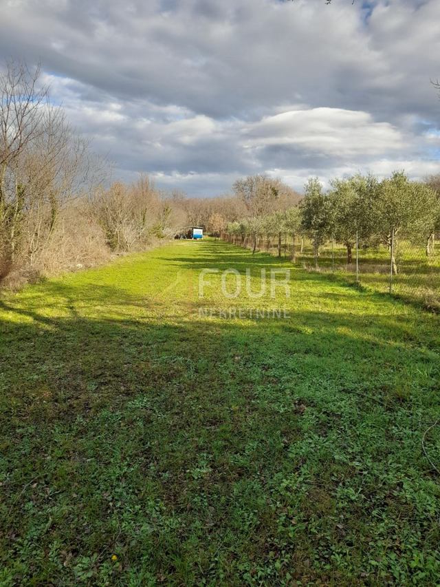 Grundstück u Krku, 1052m², slika 2