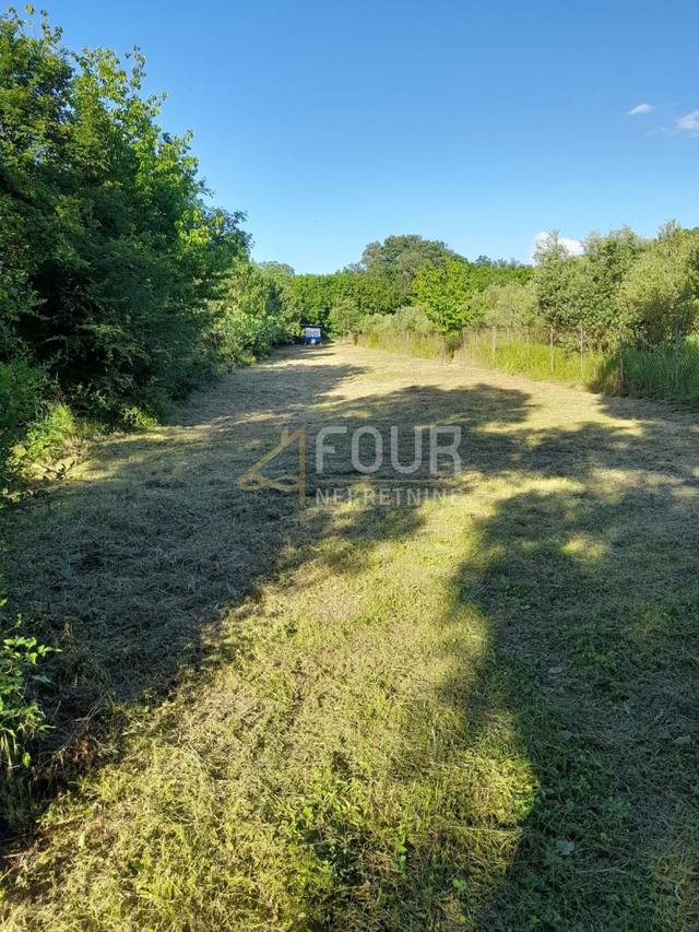 Grundstück u Krku, 1052m², slika 3