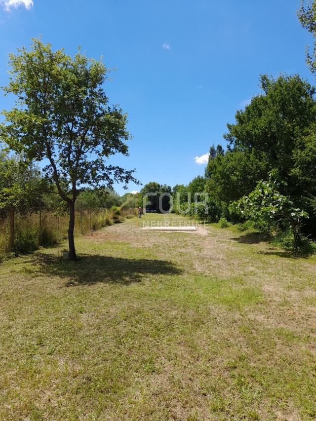 Grundstück u Krku, 1052m², slika 4