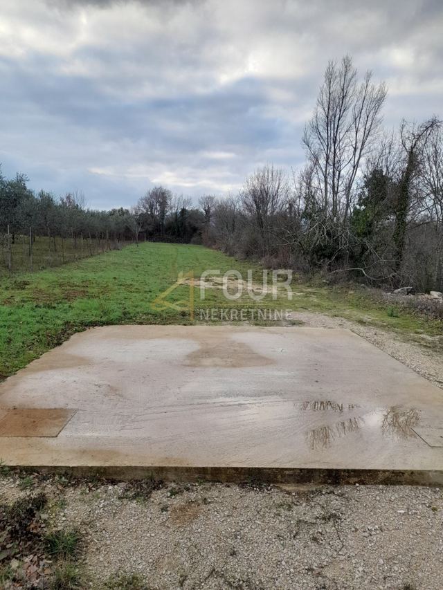 Grundstück u Krku, 1052m², slika 5
